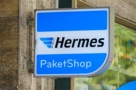 Hermes Paketshops in Garching 